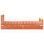 Solid Wood Storage Bed-428471914-428471918