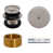 Satin Nickel