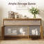Buffet moderne 59 "avec poignées en métal-614847130