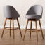 Tabouret de bar et de comptoir Hendrikus-1859419047-1871974196