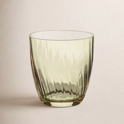 Sensa 10.13oz. Drinking Glass Set