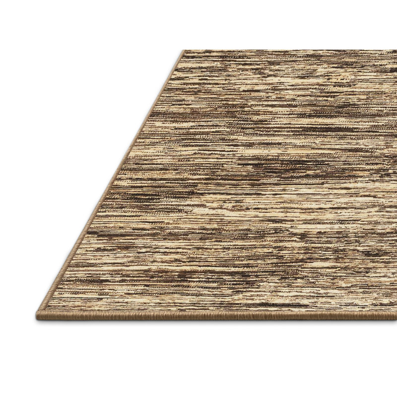 Tapis abstrait moderne 3319ABS3331, Rectangle 6 pi x 9 pi