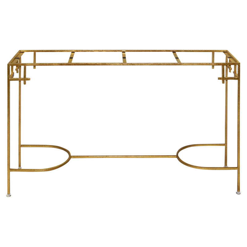 Barcelona 60" Console Table