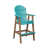 Aruba Blue selected