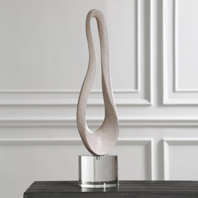 Fidelas Sculpture