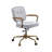 Siecross Top Grain Leather Office Chair-567062259-567062258