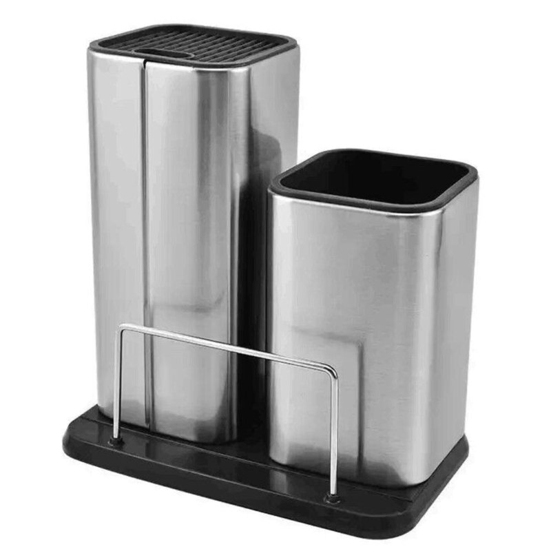 Seido Knives Universal Knife Block