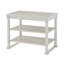 Surrey Solid Wood End Table-669222066-669222068