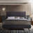 Arretta Upholstered Platform Bed-507664449-508617109
