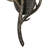 Polzin Candle Wall Light