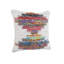  Housse de coussin Chindi