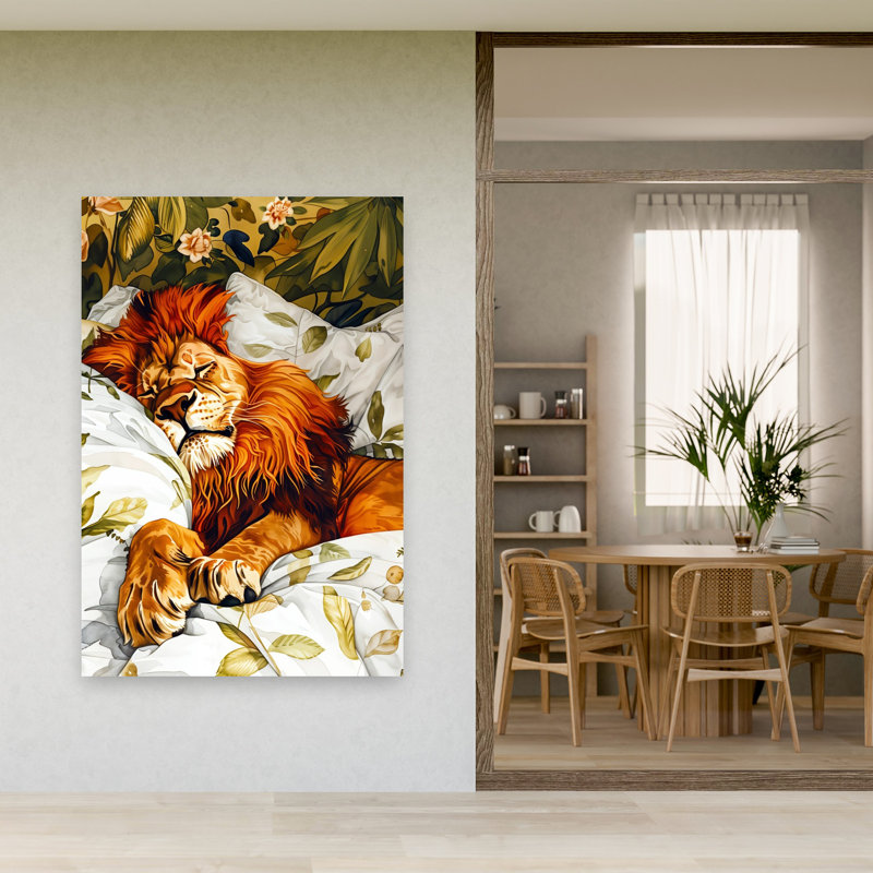 Print, 152.4cm H x 101.6cm W