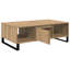 Coffee Table with Storage-788513382