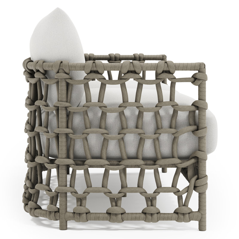 Bernhardt Nodi Outdoor Sofa