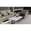Outdoor 4 - Piece Conversation Set