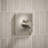 Venza Rite-Temp Shower Trim Kit, Without Showerhead-110315448