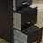 Brycen 14.25 " Wide 3 Steel Vertical Filing Cabinet-1447594153