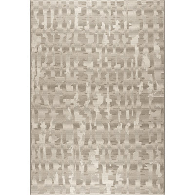 Abstract Area Rug