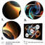 Fractales galactiques - impression-94081266-94081267