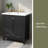 30" Bathroom Vanity Without Sink-117209717