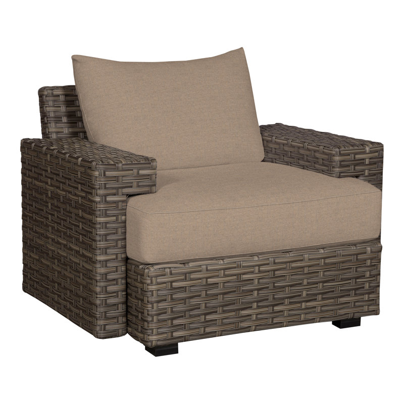 Townsend Outdoor Chair