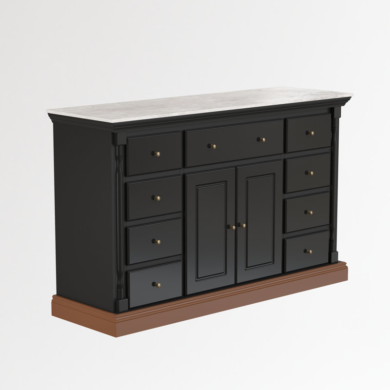 Buffet l 63 "