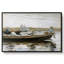 Garçons dans un dory, 1873 - Winslow Homer, toile tendue avec châssis Homer-564320170-564320175