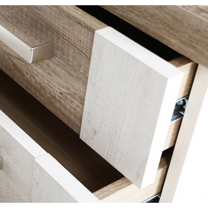Zettie Piece Bedroom Set
