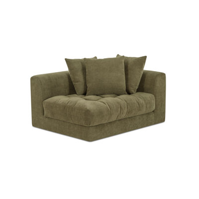 Torkom Upholstered Accent Chair