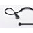 Pull Down Single Handle Spring Kitchen Faucet-118543510