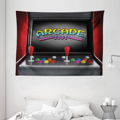 Polyester Tapestry
