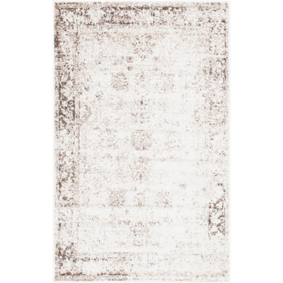 Mangine Indoor Rug
