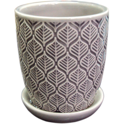 Kutsal Ceramic Pot Planter