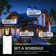 48'' Amrah 4 Blades LED Smart Standard Ceiling Fan with Wall Control and Light Kit Included