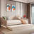 Taomi Upholstered Daybed with Light and Trundle-174515376-174515342