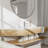 NO Single-handle Bathroom Faucet with Drain Assembly-97618732