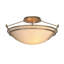 Plafonnier semi-encastré 16,4 po Tryne-2086175033-2086175027