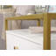 Table de bout Harper Heights - blanc