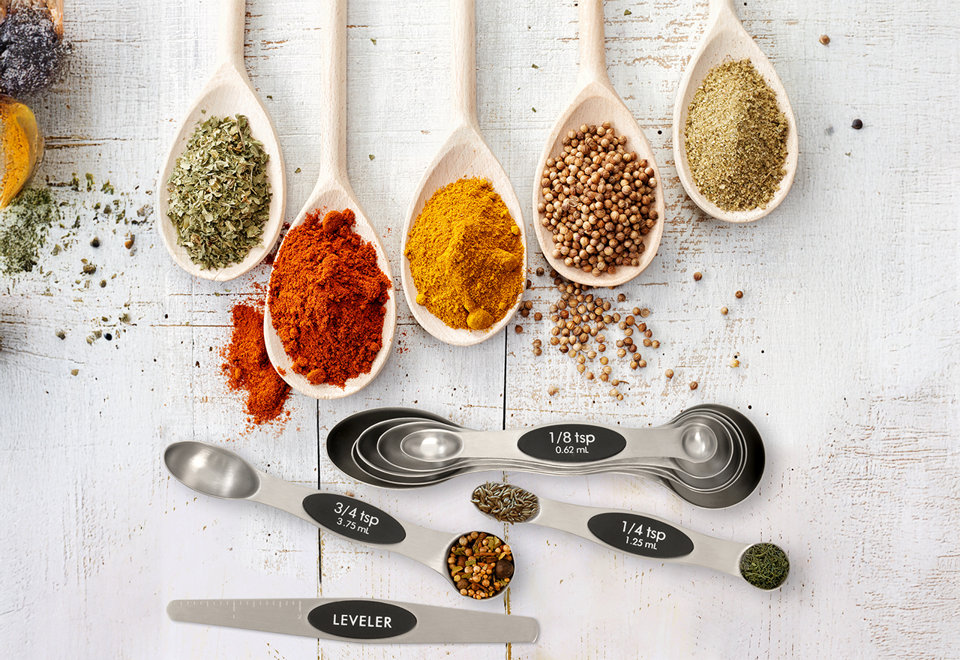 Cooking Tools
