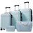Luggage Set 5 Piece