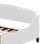 Lit de jour Modern Luxury-1028249075