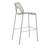 Hot Mesh Outdoor Stool-40666470-27325559