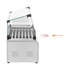 Machine à cuisson électrique pour barbecue-111282861