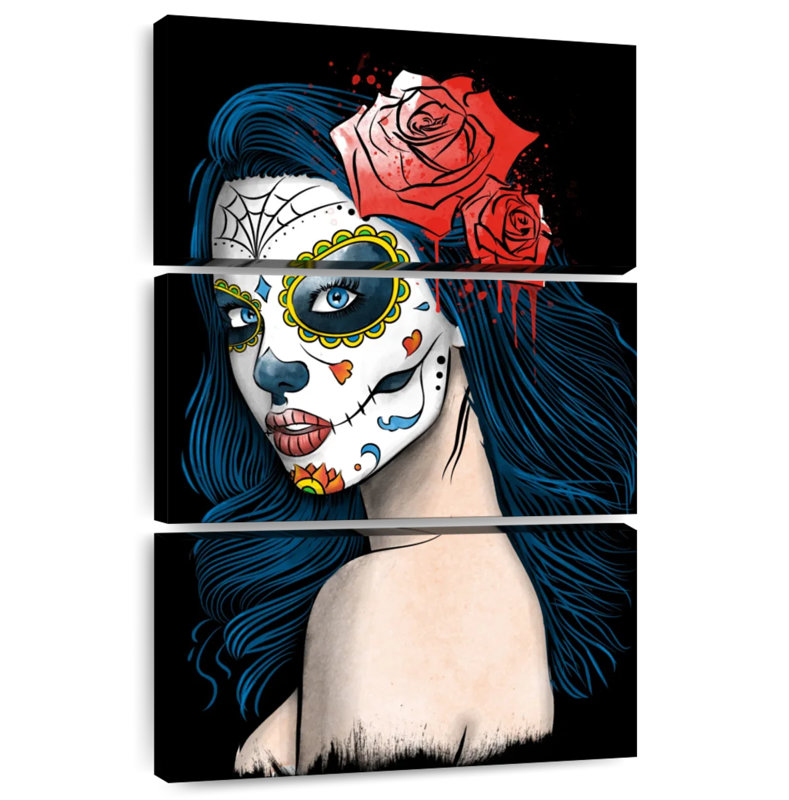 La Calavera Catrina