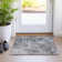 Premium Machine Washable Prisco Gray Rug