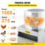 Dinde, poulet, plumeur, plumeuse, volaille, acier inoxydable-2028437146