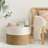 Rosecliff Heights Fabric Decorative Basket-117059667