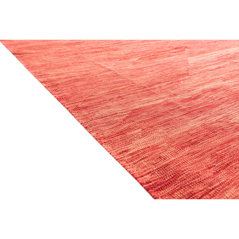 Ohlson Red Rug