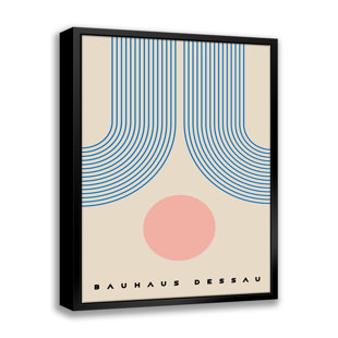 " Bauhaus Design "