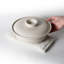 Oven Mitt Trivet - Terrazzo-1858248756
